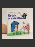 Krtek a zvířátka - náhled