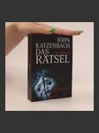 Das Rätsel - náhled