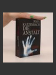 Die anstalt - náhled