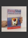 Feng shui Harmonie kolem nás - náhled