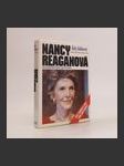 Nancy Reaganová. Necenzurovaný životopis - náhled