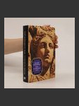 Křik neviditelných pávů. Starověká mozaika (duplicitní ISBN) - náhled
