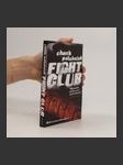 Fight Club - náhled
