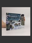 Astrid Lindgren's Tomten Tales - náhled