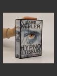 Der Hypnotiseur : kriminalroman - náhled