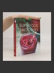 Das Buch der Superfood Smoothies - náhled