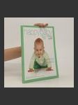 Happy baby book : poradce pro mladé rodiče : mých prvních 12 měsíců - náhled