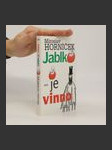 Jablko je vinno - náhled