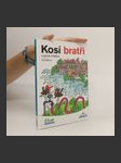 Kosí bratři - náhled