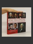 Encyklopedie amerických prezidentů - náhled
