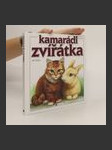 Kamarádi zvířátka - náhled