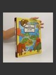 Atlas prehistorie pro děti. Od počátku Země po čtvrtohory - náhled
