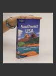Southwest USA - náhled