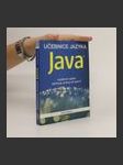 Učebnice jazyka Java - náhled