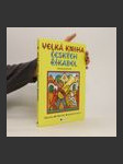 Velká kniha českých říkadel : říkadla, písničky, rozpočítadla - náhled