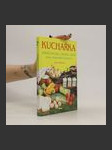 Kuchařka. Vaříme rychle, chutně, levně podle vyzkoušených receptů - náhled