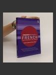 A Frequency Dictionary of French - náhled