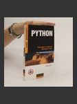 Python. Petit guide à l'usage du développeur agile - náhled