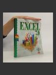 Excel 7.0 : Základní průvodce uživatele - náhled