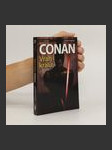 Conan: Vrah králů - náhled