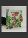 O chytré myšce - náhled