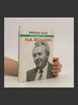 Na rovinu - náhled