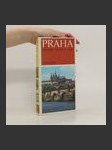 Praha - náhled