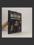 Pán času : Doctor Who : obrazový průvodce - náhled