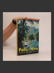 Fatu-Hiva - náhled