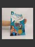 Speak now. 4 : communicate with confidence - náhled