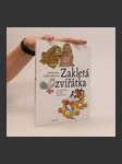 Zakletá zvířátka - náhled