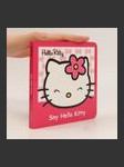 Sny Hello Kitty - náhled