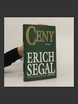 Ceny (duplicitní ISBN) - náhled