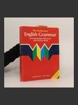 The Heinemann English grammar : with answer key - náhled