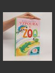 Vzpoura v ZOO - náhled