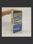 Letiště (duplicitní ISBN) - náhled