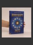 Horoskopy 2022 - náhled