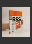 RSS : Automatické doručování obsahu vašich WWW stránek - náhled