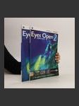 Eyes Open 2 Student's Book + Workbook (2 svazky) - náhled