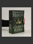 A clash of kings : book two of A song of ice and fire - náhled