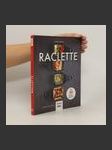 Raclette - náhled