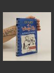 Diary of a Wimpy Kid: Rodrick rules - náhled
