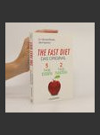 The Fast Diet - Das Original - náhled