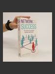 Network your way to success - náhled
