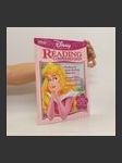 Disney princess reading comprehension - náhled