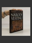 Národy ve stínu - náhled