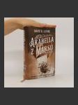 Arabella z Marsu - náhled