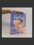 My Best Book of Ballet - náhled