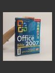 Bible Microsoft Office 2007 - náhled