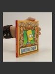 Bartova kniha - náhled